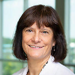 Image of Dr. Lisa M. Maier, MD