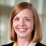 Image of Dr. Melissa L. Teply, MD