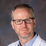 Image of Dr. Nicholas A. Zumberge, MD
