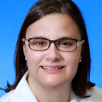 Image of Dr. Amy Frances Cortis, MD