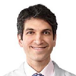 Image of Dr. Arash Arshi, MD