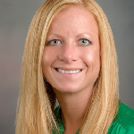 Image of Dr. Melissa S. Rice, DO