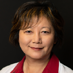 Image of Dr. Betty S. Kim, MD