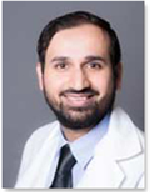 Image of Dr. Majid Toseef Aized, MD