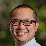 Image of Dr. Joseph Chong-De Kwok, MD