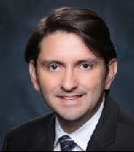 Image of Dr. Alex W. Garcia, DPM