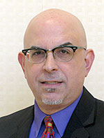 Image of Dr. Kenneth S. Weiss, DO