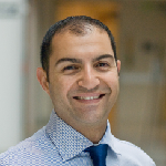 Image of Dr. Ghassan T. Wahbeh, MD