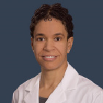 Image of Dr. Ebony Rebecca Alston, MD