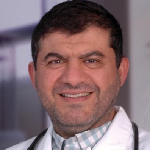 Image of Dr. Hassan A. Al-Shammaa, MD
