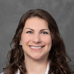 Image of Dr. Megan M. Cahill, DO