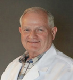 Image of Dr. James E. Thompson Jr., MD
