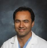 Image of Dr. Faramarz A. Shabdiz, MD