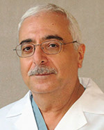 Image of Dr. Farajallah E. Habib, MD