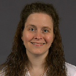 Image of Dr. Emily Turner Foster, MD