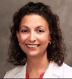 Image of Dr. Katherine Kougias Temprano, MD