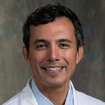 Image of Dr. Ramiro D. Cavazos, MD