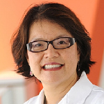 Image of Dr. Katherine Hwu, MD, MEd