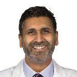 Image of Dr. Praveen Dubey, MD