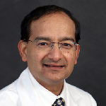 Image of Dr. Manish Garg, MD