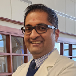 Image of Dr. Manish Laljibhai Patel, MD