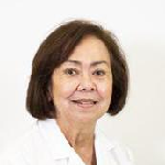 Image of Dr. Maria A. Hortillosa, MD