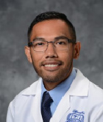 Image of Dr. Dominic C. Fano, DO