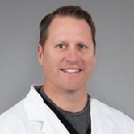 Image of Dr. Brad D. D. Vincent, MD