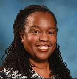 Image of Dr. Sharon Fowler, MD