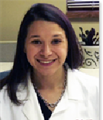 Image of Dr. Amanda Melissa Gomes, MD