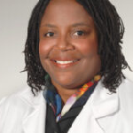 Image of Dr. Roxanne C. Thompson, MD