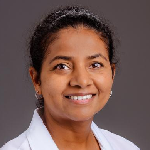 Image of Dr. Vrinda Trivedi, MBBS, MD