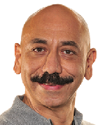 Image of Dr. Sherif H. Osman, MD, Physician