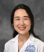 Image of Dr. Megumi Asai, MD