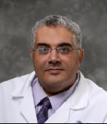 Image of Dr. Haitham Atef F A. El-Haddad, MD