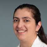 Image of Dr. Mila Brum Ortigoza, PHD, MD