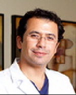 Image of Dr. Ali Hendi, MD