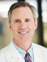 Image of Dr. Christopher J. Huerter, MD