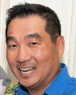 Image of Dr. Henry John Shin, DPM, MD