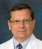 Image of Dr. John Spirnak, MD