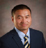 Image of Dr. Kehua Zhou, DPT, MD
