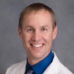 Image of Dr. Paul Michael Berkram, MD