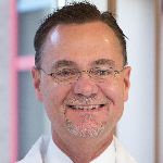 Image of Dr. Charles Cassidy, MD