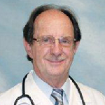 Image of Dr. John D. Adams Jr., DO