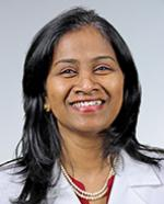 Image of Dr. Anjalena Pasam, MD