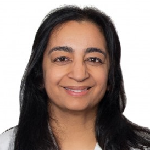 Image of Dr. Roopa S. Srikantiah-Saha, MD