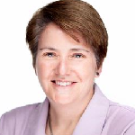 Image of Dr. Judith F. Baumhauer, MD, MPH