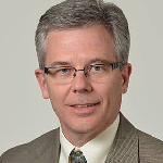 Image of Dr. Michael T. Johnson, MD