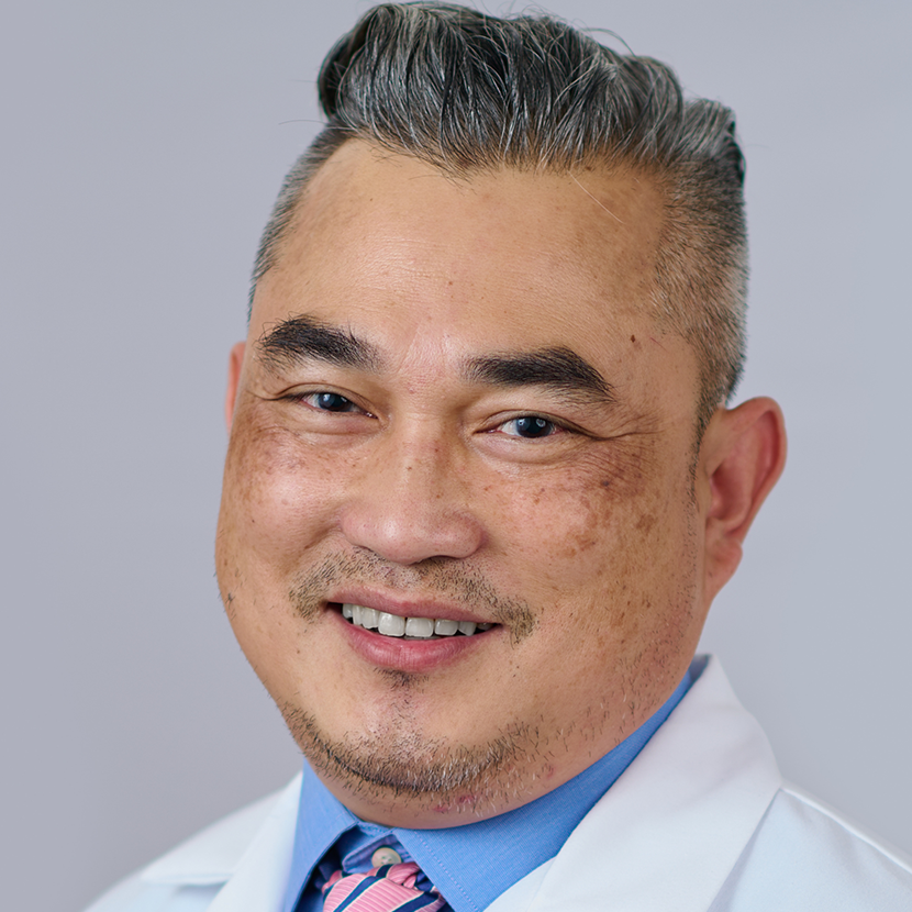 Image of Dr. Andrew Do Nguyen, MD, PhD