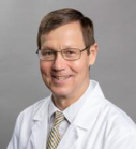 Image of Dr. David M. Steele, MD